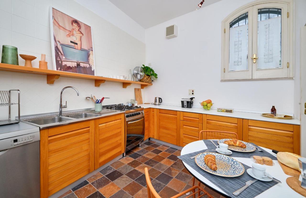 Apartmán Casa Rosa Ragusa Exteriér fotografie