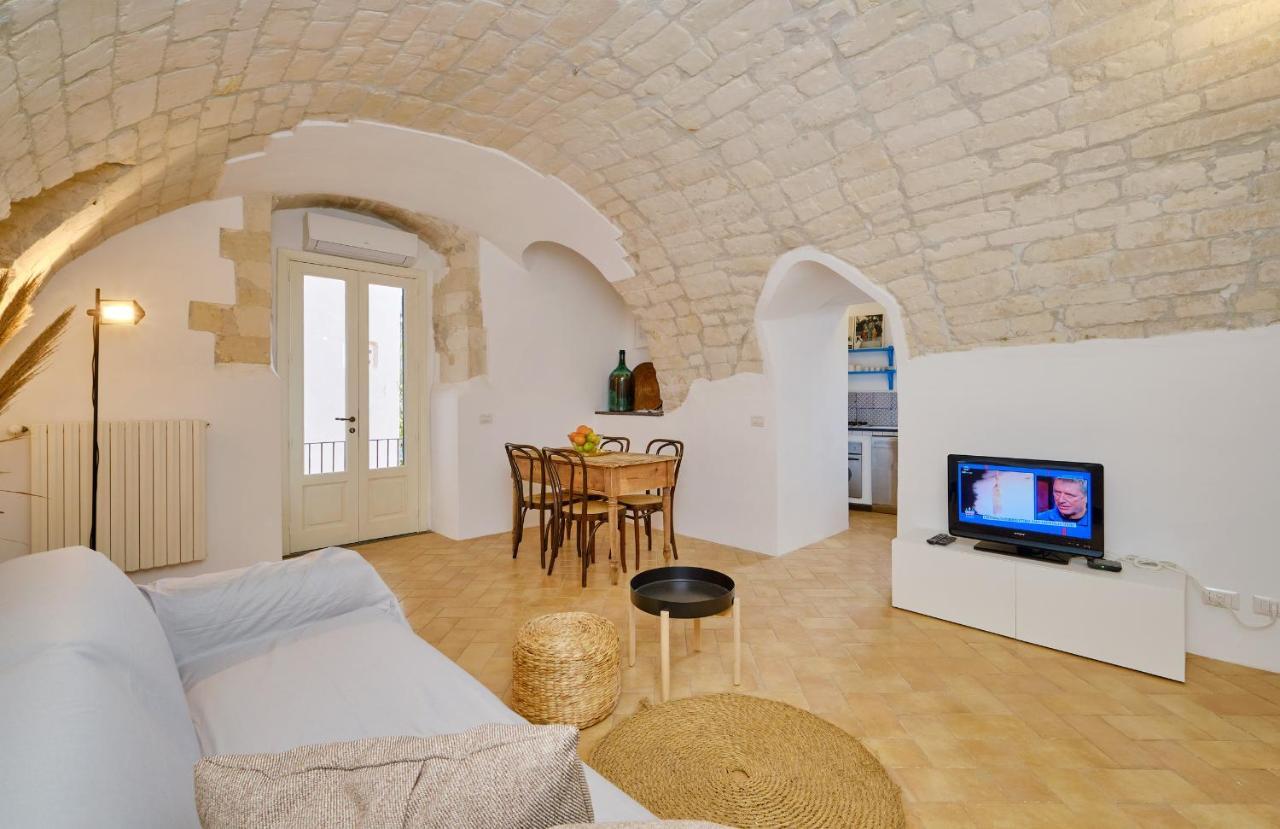 Apartmán Casa Rosa Ragusa Exteriér fotografie