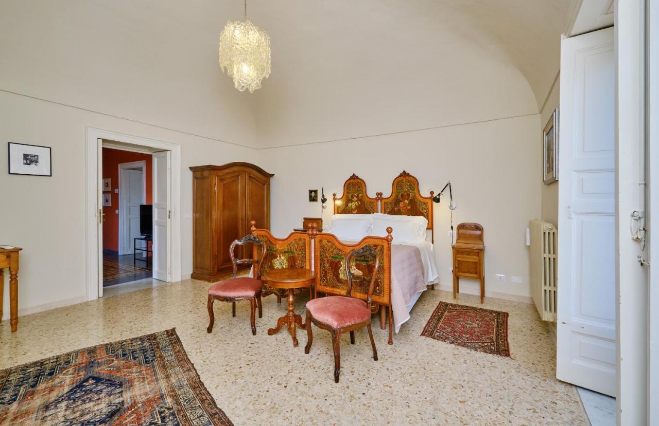 Apartmán Casa Rosa Ragusa Exteriér fotografie