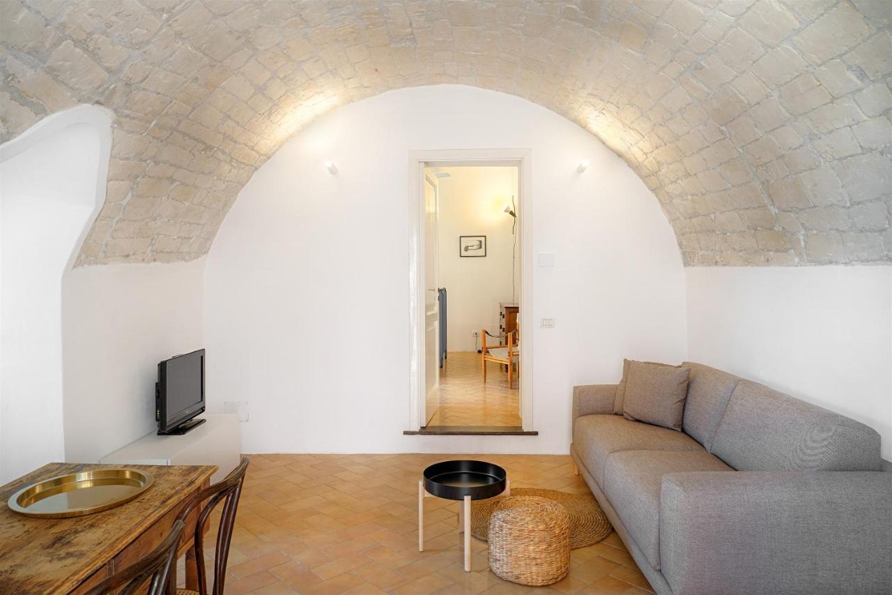 Apartmán Casa Rosa Ragusa Exteriér fotografie