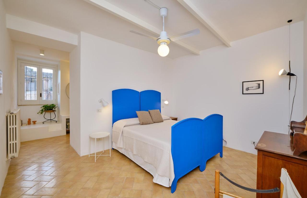 Apartmán Casa Rosa Ragusa Exteriér fotografie