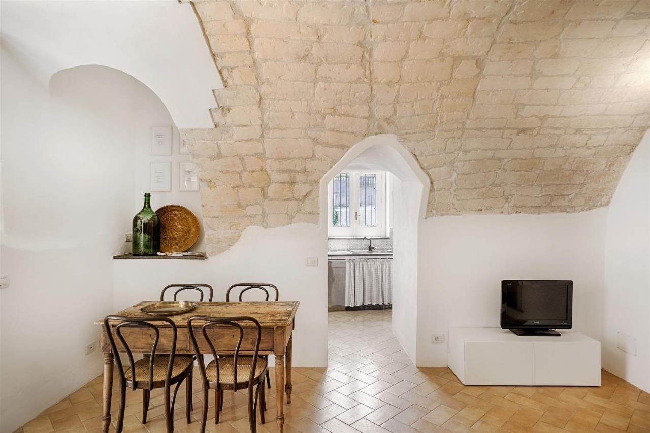 Apartmán Casa Rosa Ragusa Exteriér fotografie