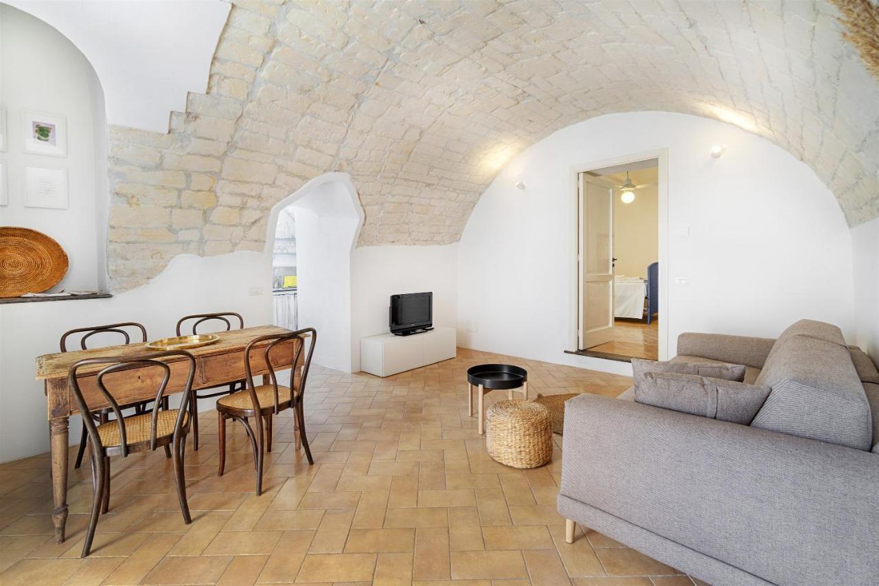Apartmán Casa Rosa Ragusa Exteriér fotografie