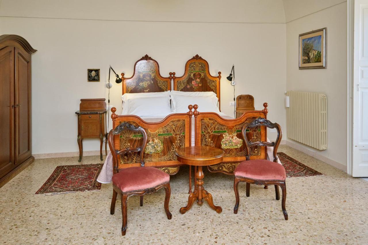 Apartmán Casa Rosa Ragusa Exteriér fotografie