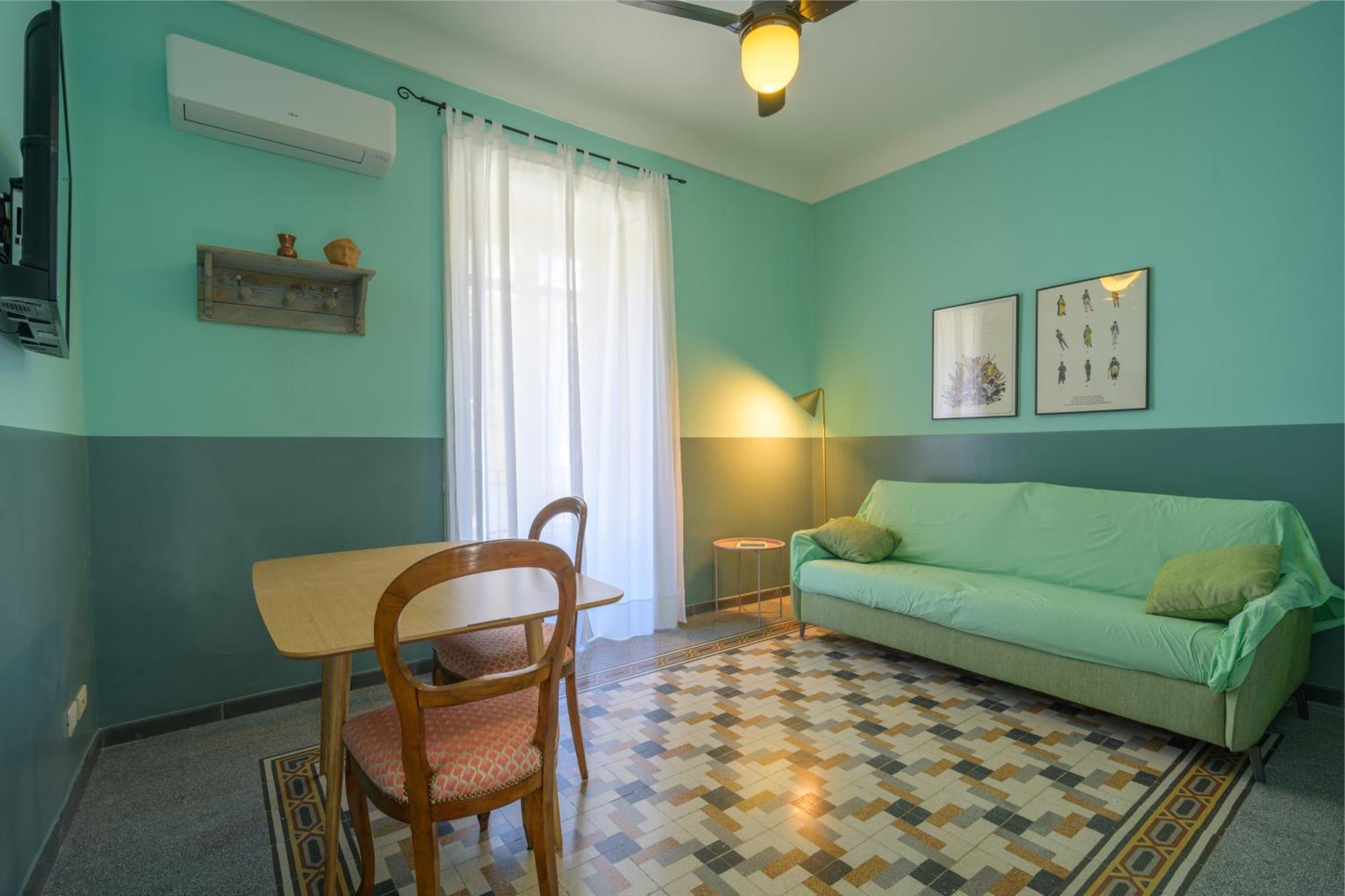 Apartmán Casa Rosa Ragusa Exteriér fotografie