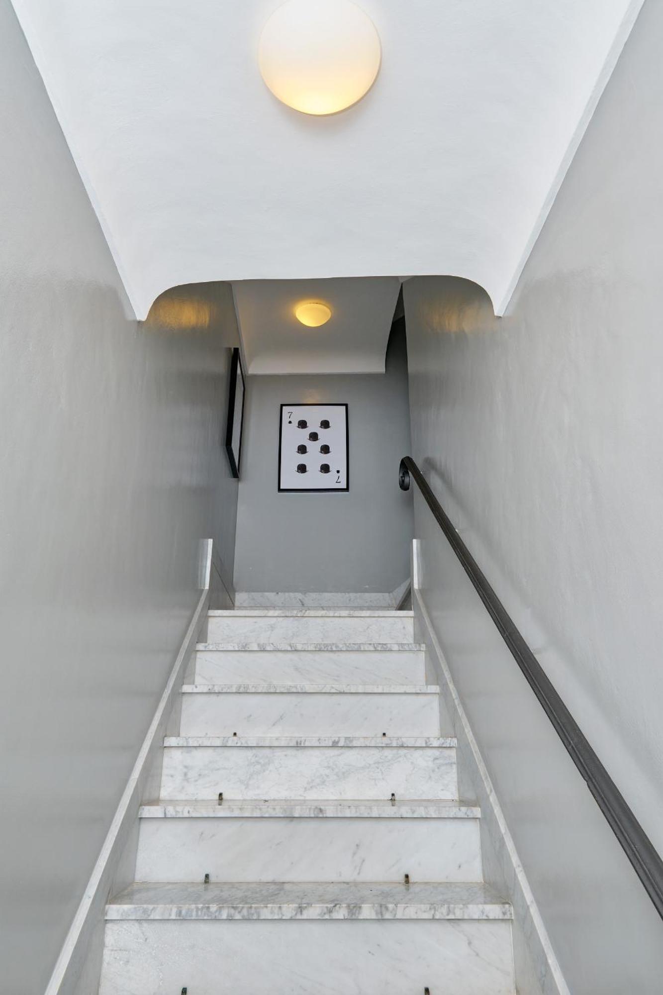 Apartmán Casa Rosa Ragusa Exteriér fotografie