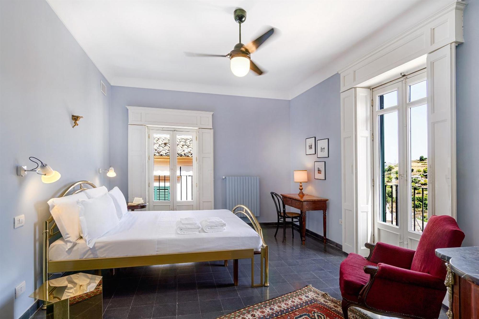 Apartmán Casa Rosa Ragusa Exteriér fotografie